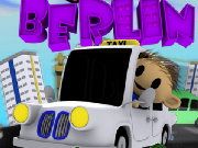 Sim Taxi: Berlin