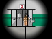 Sniper Freedom: Prison Escape