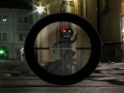 Sniper Hunter 3
