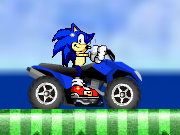 Sonic ATV