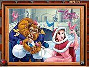 Sort My Tiles: Belle And The Beast