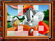 Sort My Tiles: Bugs Bunny