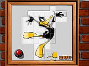 Sort My Tiles: Daffy