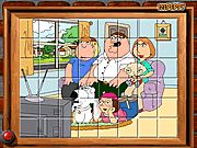 Sort My Tiles: Family Guy