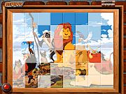 Sort My Tiles: Lion King's Pride