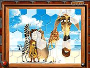 Sort My Tiles: Madagascar