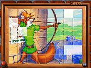 Sort My Tiles: Robin Hood