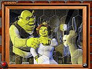 Sort My Tiles: Shrek 2