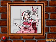 Sort My Tiles: Snow White