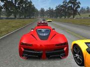 Speed Racing Pro v1