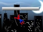 Spiderman: City Raid