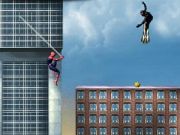 Spiderman Rescue Mary Jane
