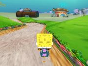 Spongebob Bike 3D