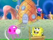 Spongebob Bubble Pop