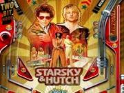 Starsky and Hutch Pinball