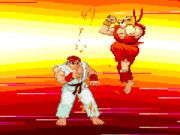 Street Fighter: Legend of Ankatsuken
