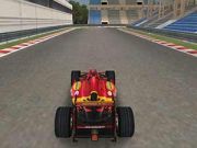 Street Fury 3D: Racing Cars