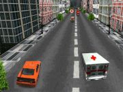 Super Ambulance Drive