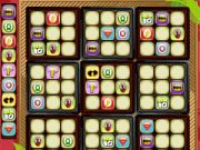 Super Heroes Sudoku