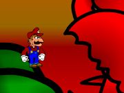 Super Mario Enter The Mushroom Kingdom