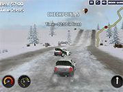 Super Rally Challenge 2