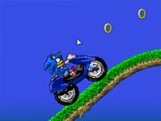 Super Sonic Motobike 2