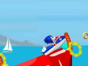 Super Sonic Ski