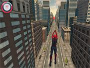 The Amazing Spiderman 2: Endless Swing