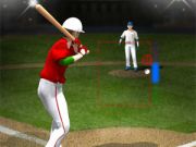 The Big Hitter: Baseball
