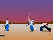 The Black Samurai: The Return Of The Ultimate Showdown 