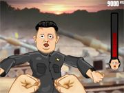 The Brawl Episode 8: Kim Jong Un