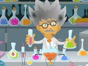 The Chemistry Tester