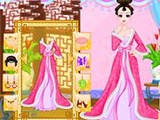 The China Princess