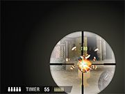 The Hotshot Sniper