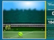The Optus Tennis Challenge