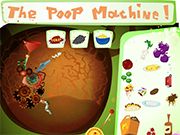 The Poop Machine