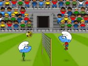The Smurfs World Cup