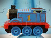 Thomas And Friends Puzzle
