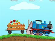 Thomas Transport Fruits
