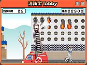 Tobby Fireman