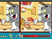 Tom And Jerry Difference