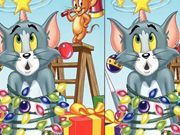 Tom And Jerry Differences