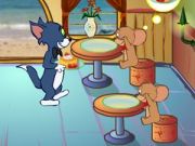 Tom And Jerry Dinner