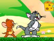 Tom And Jerry Escape