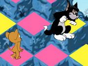 Tom And Jerry Funny Park