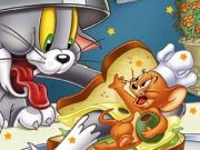 Tom and Jerry Hidden Star