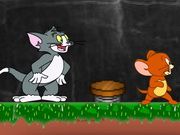 Tom And Jerry Way