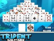 Trident Solitaire