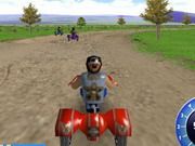 Trike Racing 3D