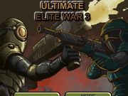 Ultimate Elite War 3